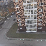 г. Москва, п. Голубое, ЖК "Мелодия леса", 4