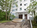 Квартира. Адрес: корпус 424 а фото 3