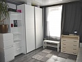 Квартира. Адрес: Солнечногорский район, п. Андреевка, дом 11 фото 6