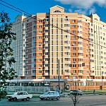 г. Москва, г. Зеленоград, 20,  корпус 2003