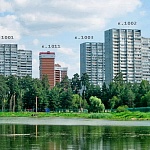 г. Москва, г. Зеленоград, 10,  корпус 1002