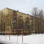 г. Москва, г. Зеленоград, ул. Советская, 4