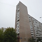 г. Москва, г. Зеленоград, 18,  корпус 1812