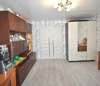 Продажа 4-комнатной квартиры. г. Москва, Зеленоград, ул. Новокрюковская, корпус 1462.