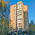 г. Москва, г. Зеленоград, 5,  корпус 508