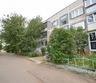 Продажа 2 к.квартиры. Московская область, городской округ Химки, д. Юрлово, дом 4