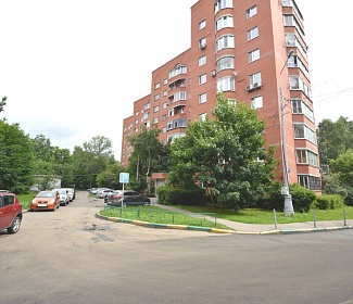 Продажа 1-комнатной квартиры. г. Москва, Зеленоград, Центральный проспект, корпус 457.