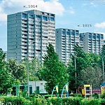 г. Москва, г. Зеленоград, 10,  корпус 1015