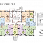 г. Москва, п. Голубое, ЖК "Мелодия леса", 4