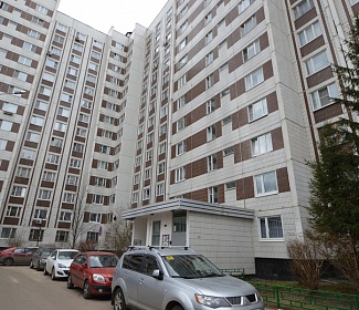 Продажа 3-комнатной квартиры. г. Москва, Зеленоград, ул. Логвиненко, корпус 1509.