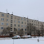 г. Москва, г. Солнечногорск, ул. Центральная, 4