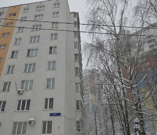 Продажа 3-комнатной квартиры. г. Москва, Зеленоград, Солнечная аллея, корпус 903.
