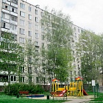 г. Москва, г. Зеленоград, 2,  корпус 200В