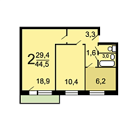   1-515/9 (I-515/9)