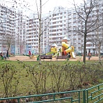 г. Москва, г. Зеленоград, 15,  корпус 1505
