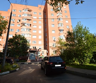 Продажа 1-комнатной квартиры. г. Москва, Зеленоград, Центральный проспект, корпус 455.