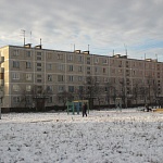 г. Москва, г. Солнечногорск, ул. Центральная, 4