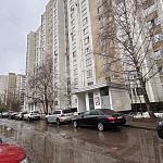 г. Москва, г. Зеленоград, 15,  корпус 1512