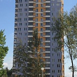 г. Москва, г. Зеленоград, 23  ЖК "Зеленый бор",  корпус 2307А