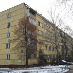 г. Москва, г. Зеленоград, ул. Советская, 4