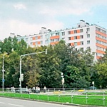 г. Москва, г. Зеленоград, 3,  корпус 338Б