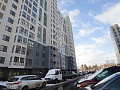 Квартира. Адрес: г. Зеленоград, Георгиевский проспект, корпус 1703 фото 3
