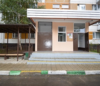Продажа 3-комнатной квартиры. г. Москва, Зеленоград, ул. Логвиненко, корпус 1457.
