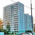 г. Москва, г. Зеленоград, 2,  корпус 247