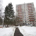 г. Москва, г. Зеленоград, 7,  корпус 709