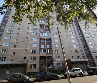 Продажа 2-комнатной квартиры. г.Москва, Зеленоград, ул. Филаретовская, корпус 1132.