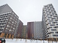 Квартира. Адрес: г. Зеленоград, Георгиевский проспект, корпус 1708 фото 2