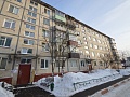 Квартира. Адрес: мкр.Березки, дом 2 фото 17