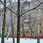 г. Москва, г. Зеленоград, 18,  корпус 1808