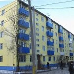 г. Москва, г. Солнечногорск, ул. Крестьянская, 5