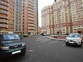 Квартира. Адрес:  п.Андреевка, ул. Староандреевская, д 43, к.3. фото 2