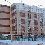 г. Москва, г. Зеленоград, 14,  корпус 1403