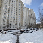г. Москва, г. Зеленоград, 15,  корпус 1512