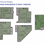 г. Москва, г. Зеленоград, 6,  корпус 619
