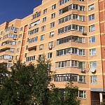 г. Москва, г. Солнечногорск, ул. Красная, 125