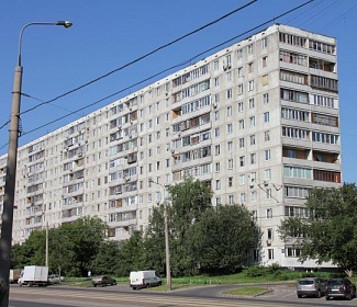 Продажа 1/16 доли квартиры. г.Москва, м.Строгино, ул.Кулакова дом 15 корпус 1.