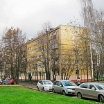 г. Москва, г. Зеленоград, ул. Советская, 4
