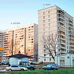 г. Москва, г. Зеленоград, 8,  корпус 828А