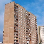 г. Москва, г. Зеленоград, 16,  корпус 1623