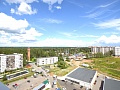 Квартира. Адрес: д. Голубое, Тверецкий проезд, дом 16, корпус 1 фото 25