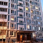 г. Москва, г. Солнечногорск, ул. Рабочая, 10