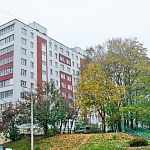 г. Москва, г. Зеленоград, 7,  корпус 705