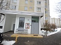 Квартира. Адрес: г. Зеленоград, ул. Логвиненко, корпус 1459 фото 3