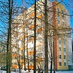 г. Москва, г. Зеленоград, 3,  корпус 308