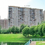 г. Москва, г. Зеленоград, 15,  корпус 1509