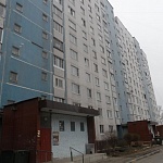 г. Москва, г. Солнечногорск, ул. Ленинградская, 8
